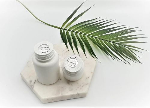 Ring Peel Liner